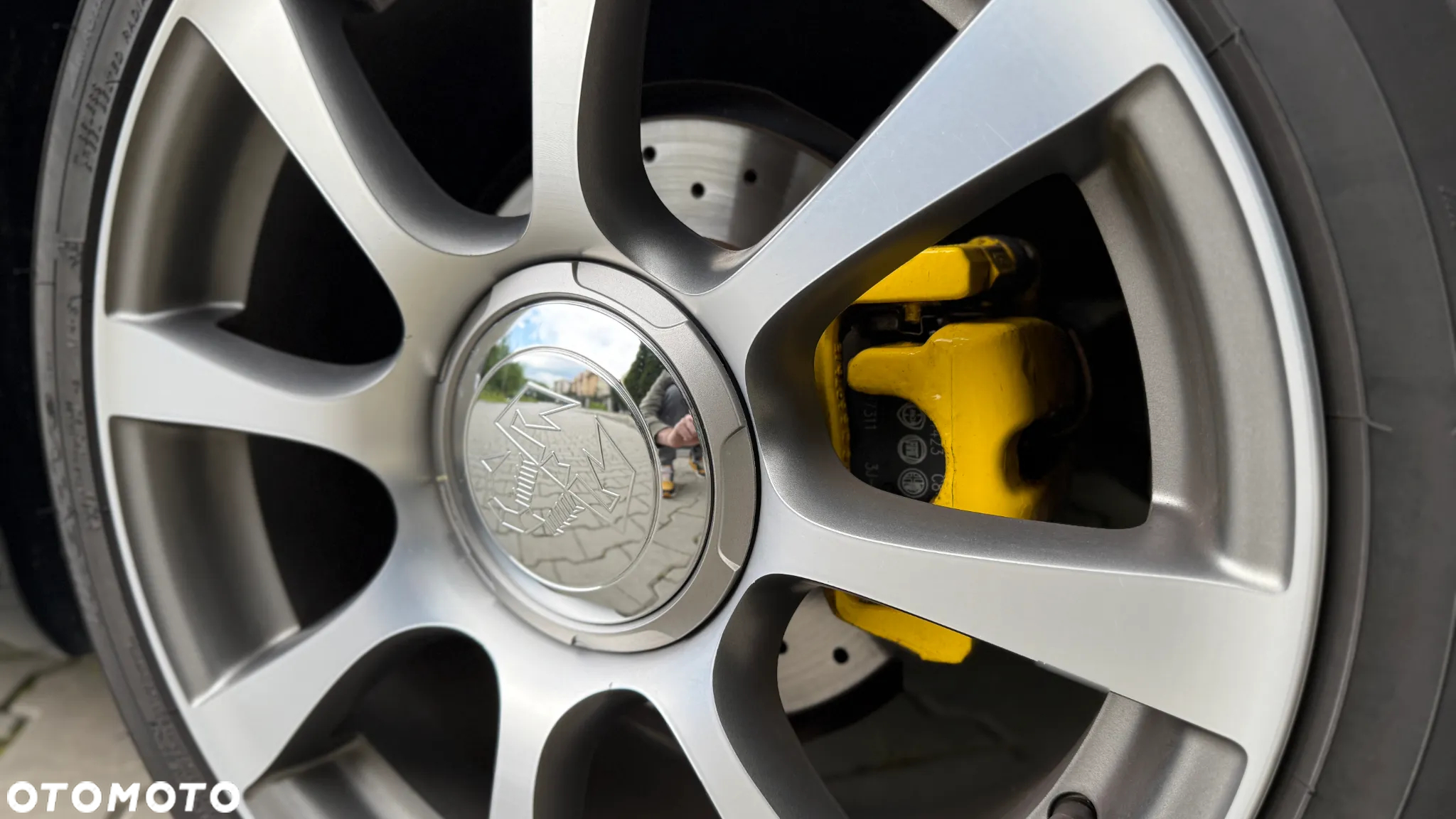 Fiat 500 595 C Abarth Turismo - 10