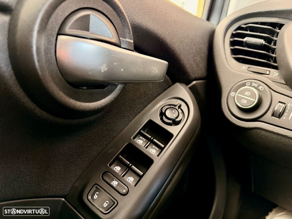 Fiat 500X 1.3 MJ Connect - 18