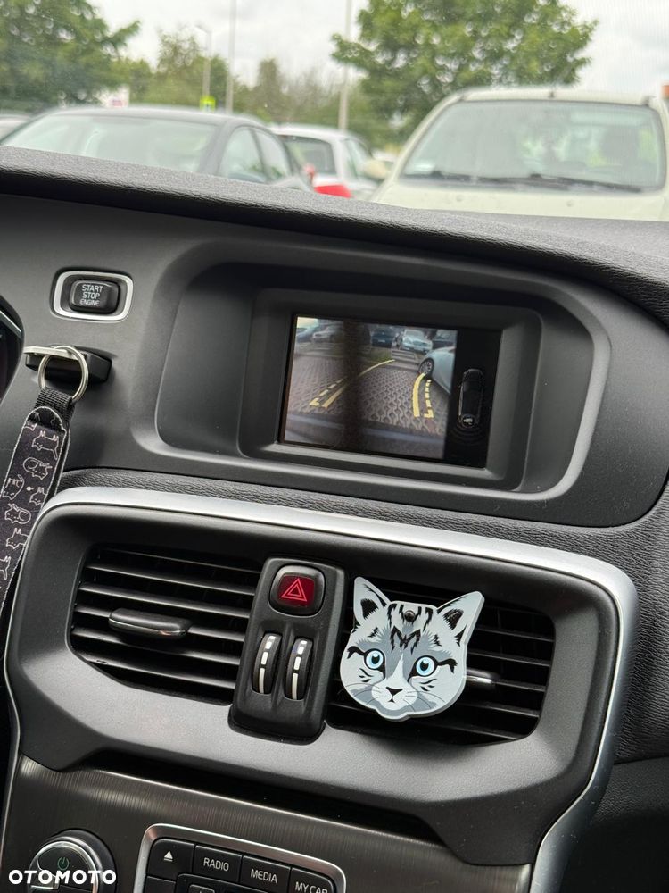 Volvo V40 D2 Summum - 10