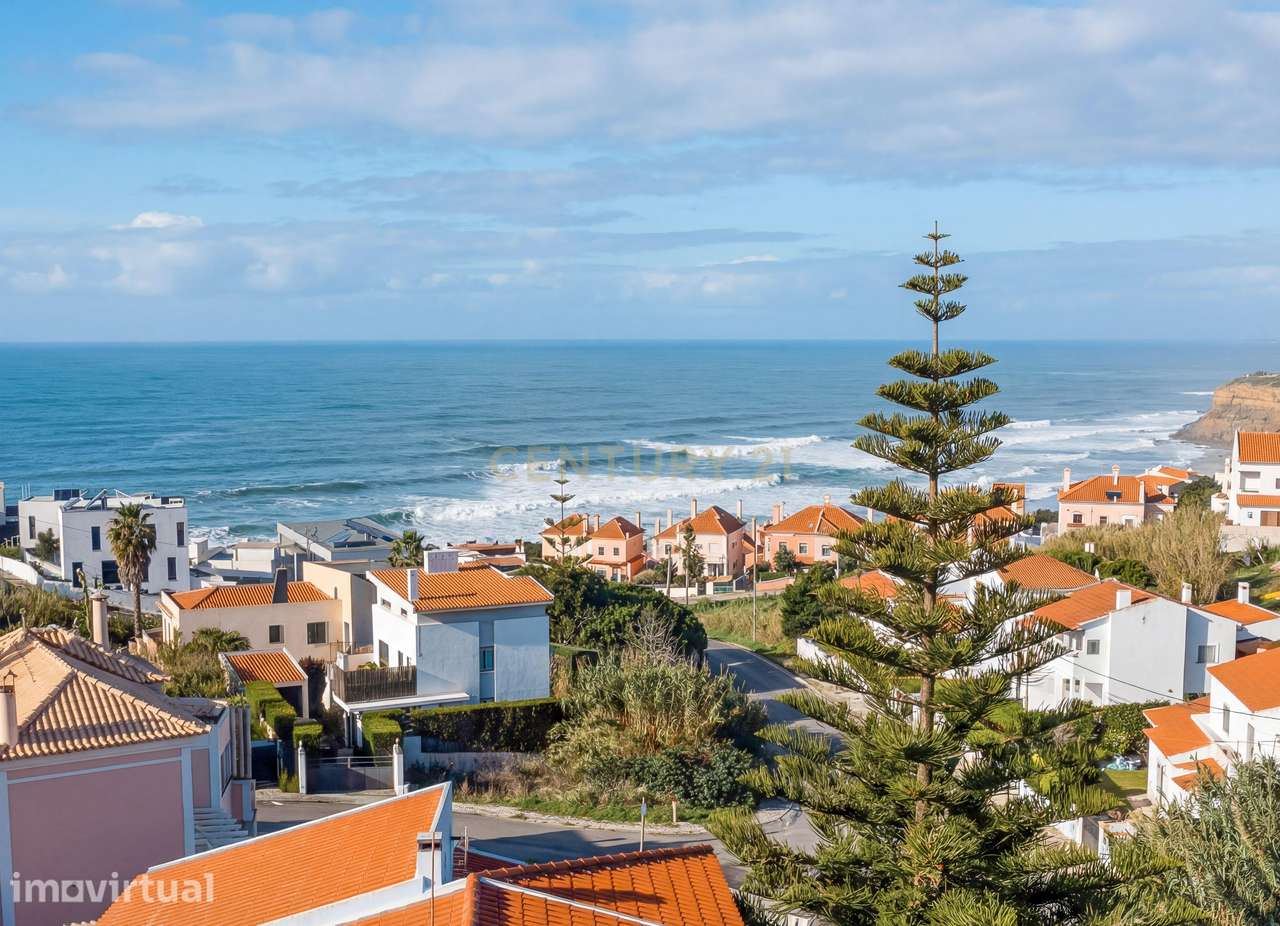 Viver a poucos passos do mar deixa de ser um sonho  - Moradia T4 a 2 m - Grande imagem: 3/55