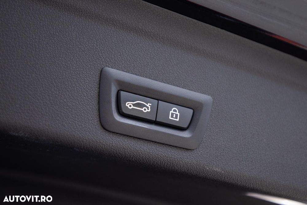 BMW X6 xDrive40d AT MHEV - 35