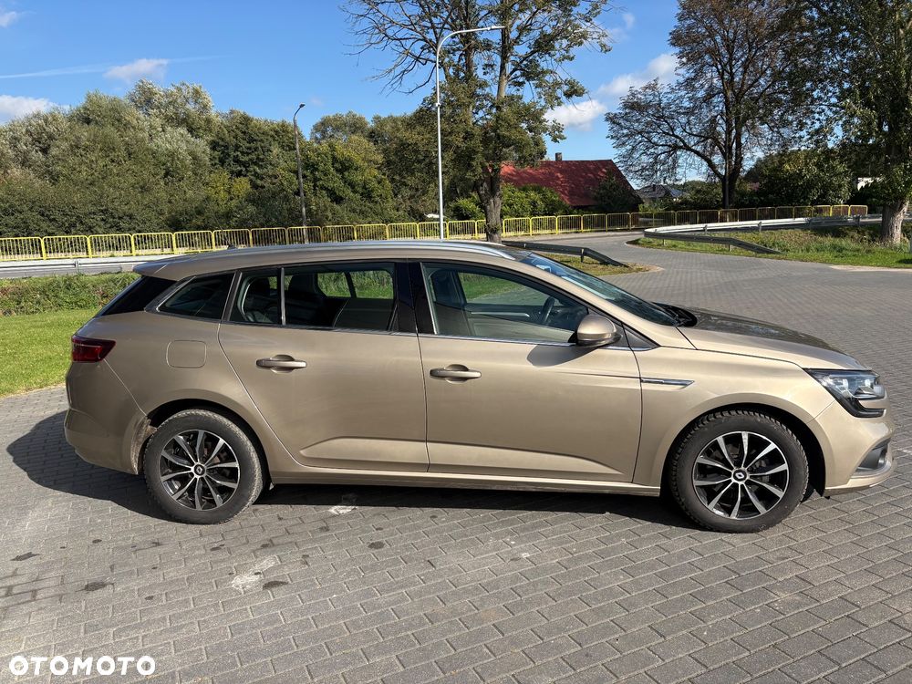 Renault Megane - 20