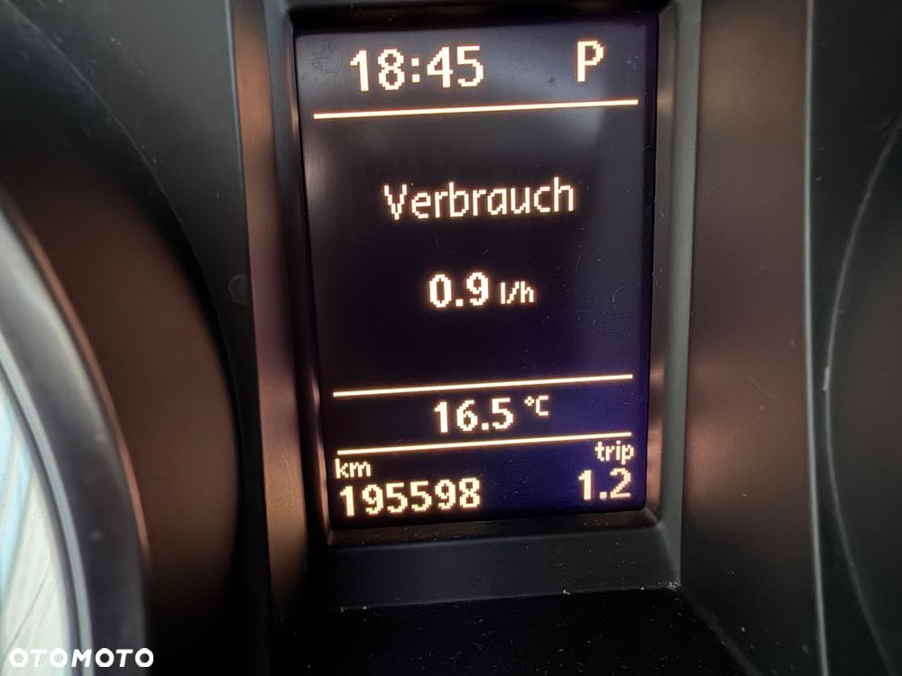 Volkswagen Golf 1.4 TSI DSG Highline - 19