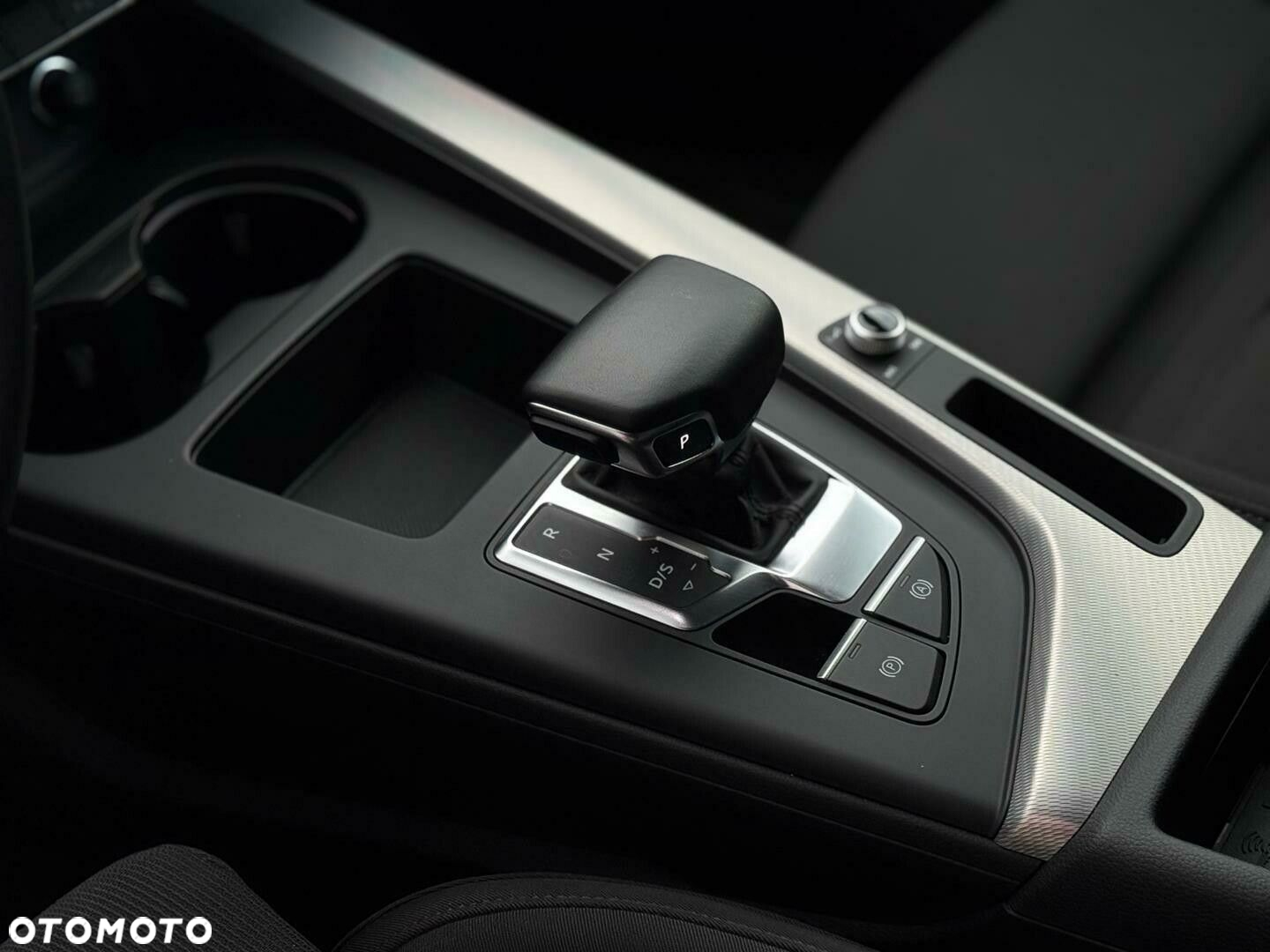Audi A4 - 12