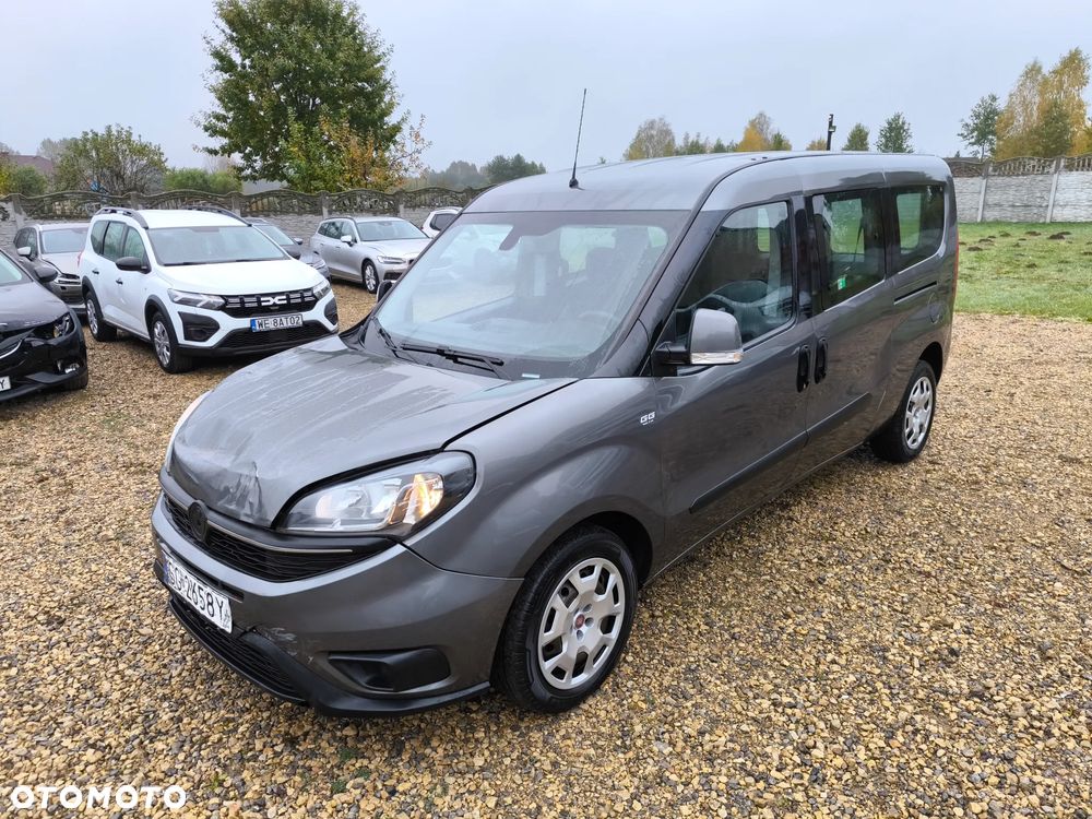 Fiat Doblo