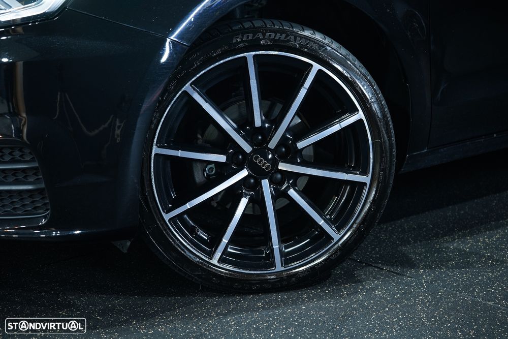 Audi A1 Sportback - 4