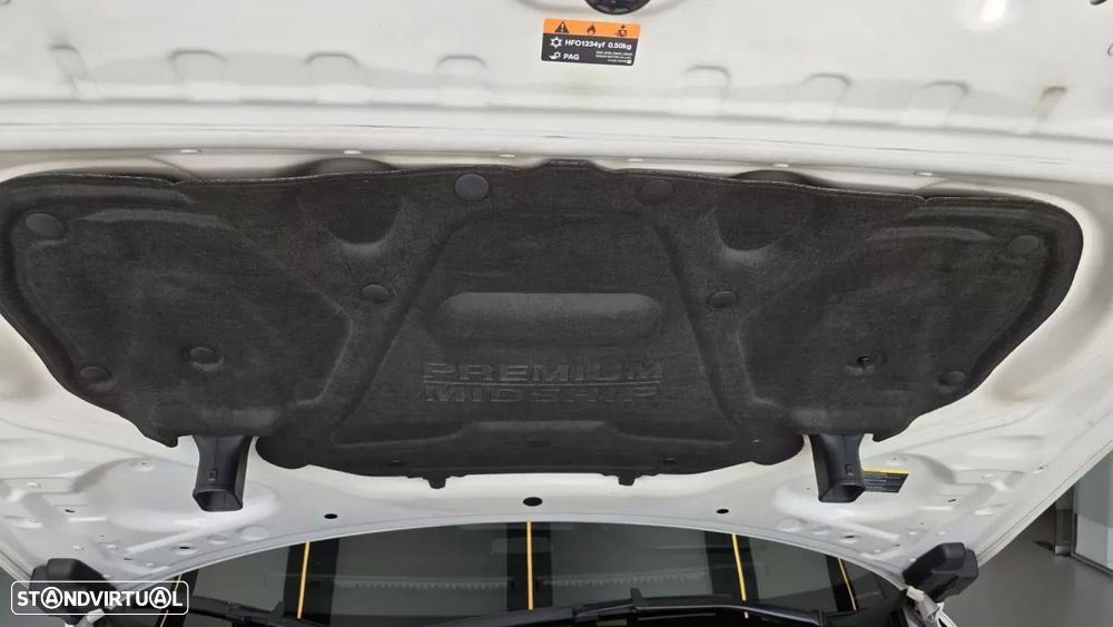 Nissan GT-R 3.8 V6 Pack Prestige - 24