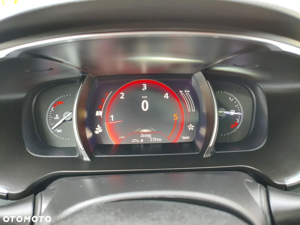 Renault Talisman Blue dCi 160 EDC INTENS - 13