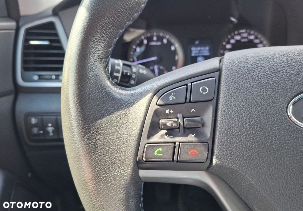 Hyundai Tucson - 30