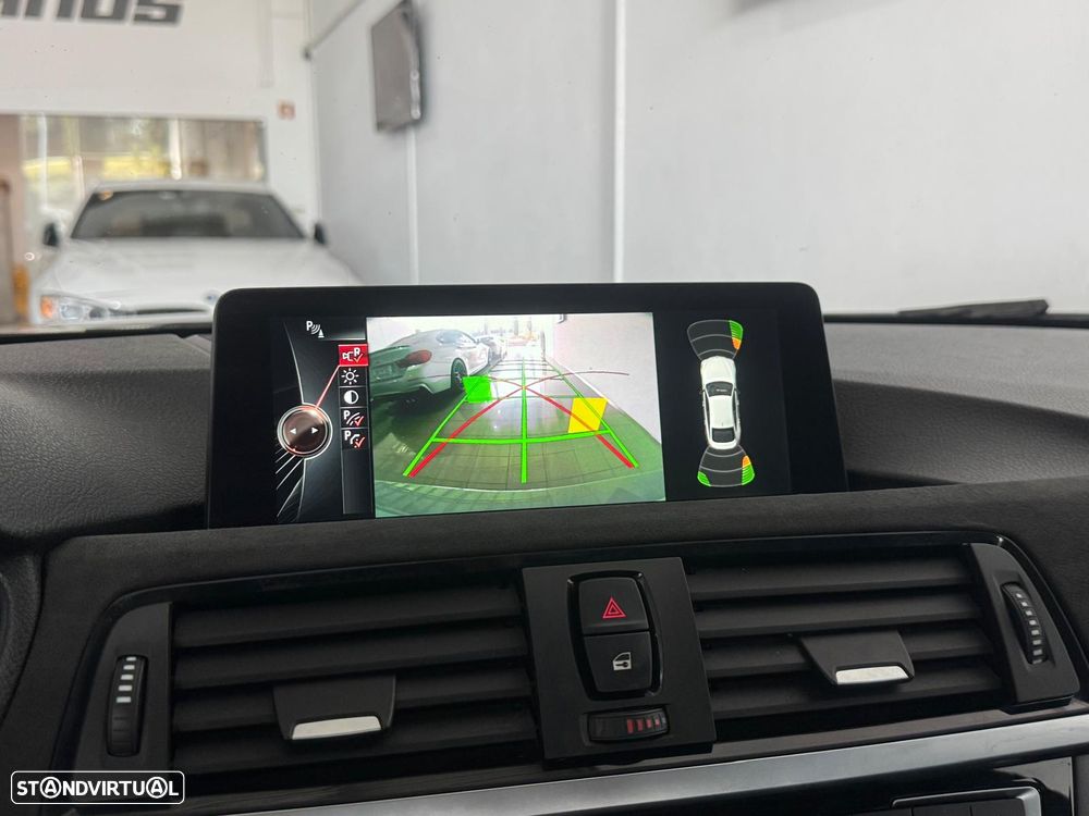 BMW 428 Gran Coupé i xDrive Pack M Auto - 39