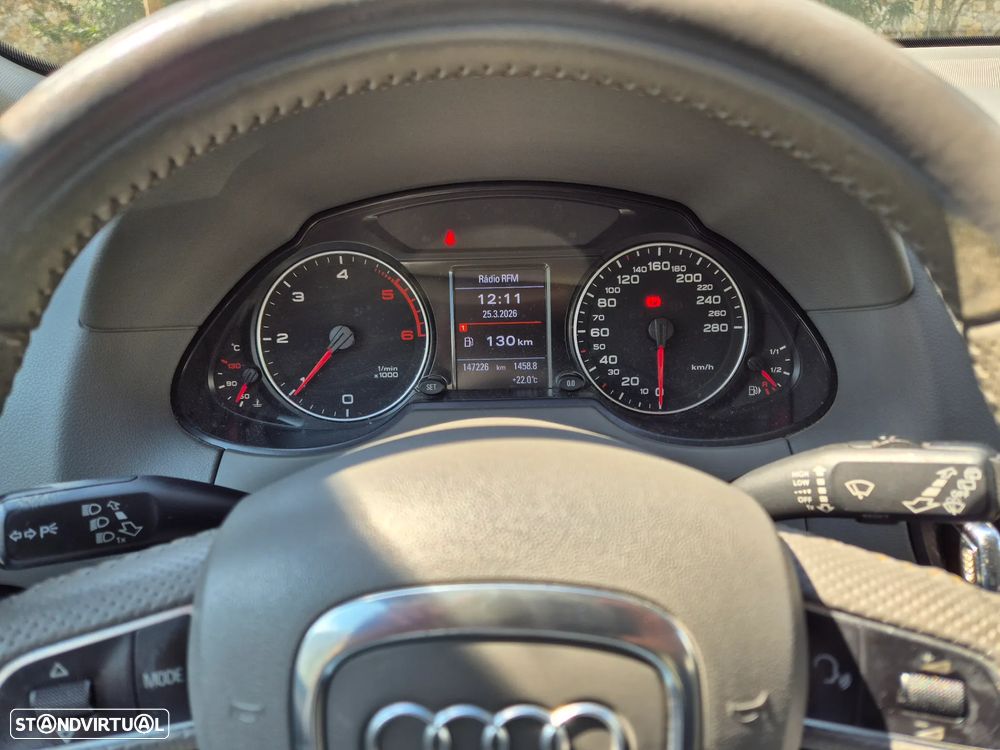 Audi Q5 2.0 TDI Exclusive - 1