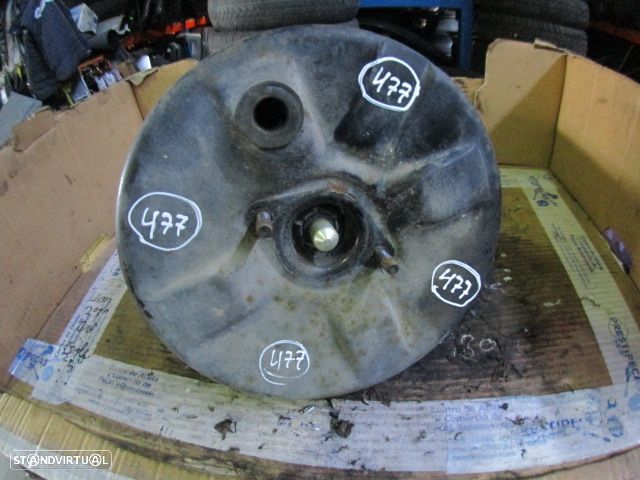 Servofreio SERV477 OPEL VECTRA A 1992 1.4 I Gasolina - 1