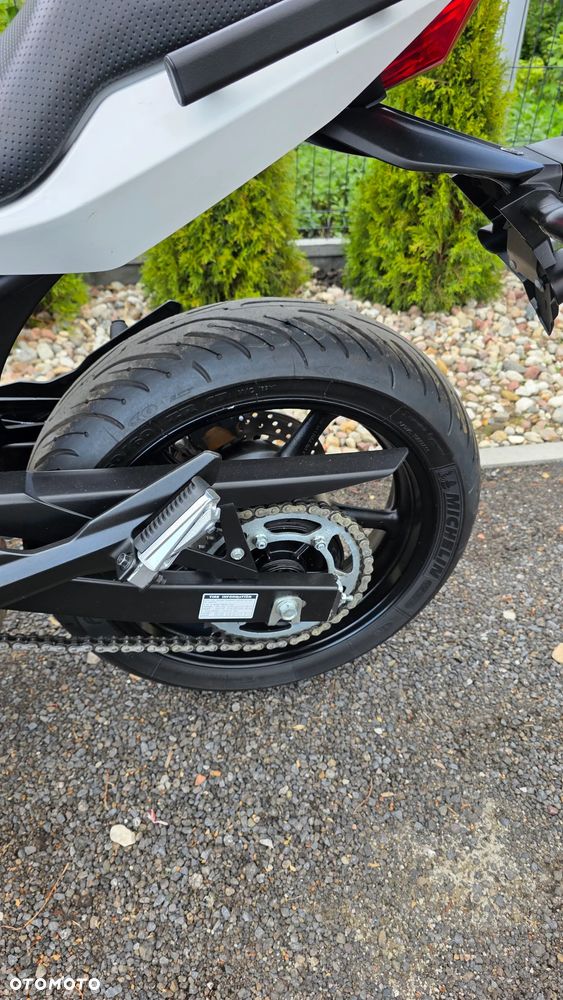 Yamaha XJ - 10
