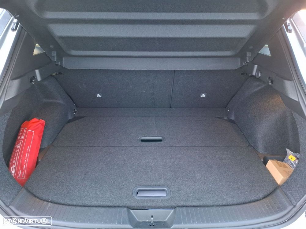 Nissan Qashqai 1.3 DIG-T Advance Xtronic - 27