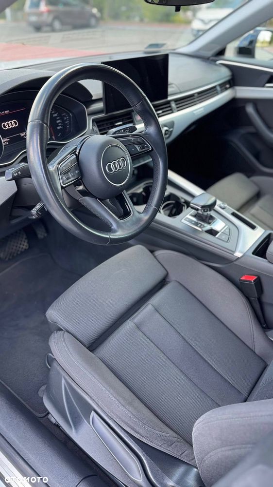 Audi A5 - 24