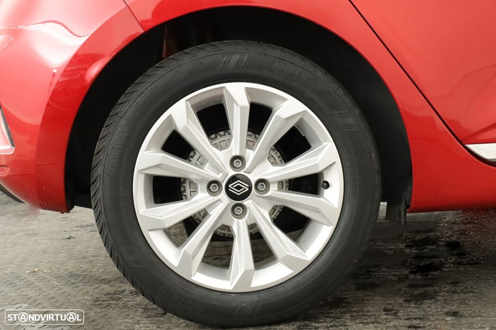 Renault Clio 1.0 TCe Evolution Bi-Fuel - 5