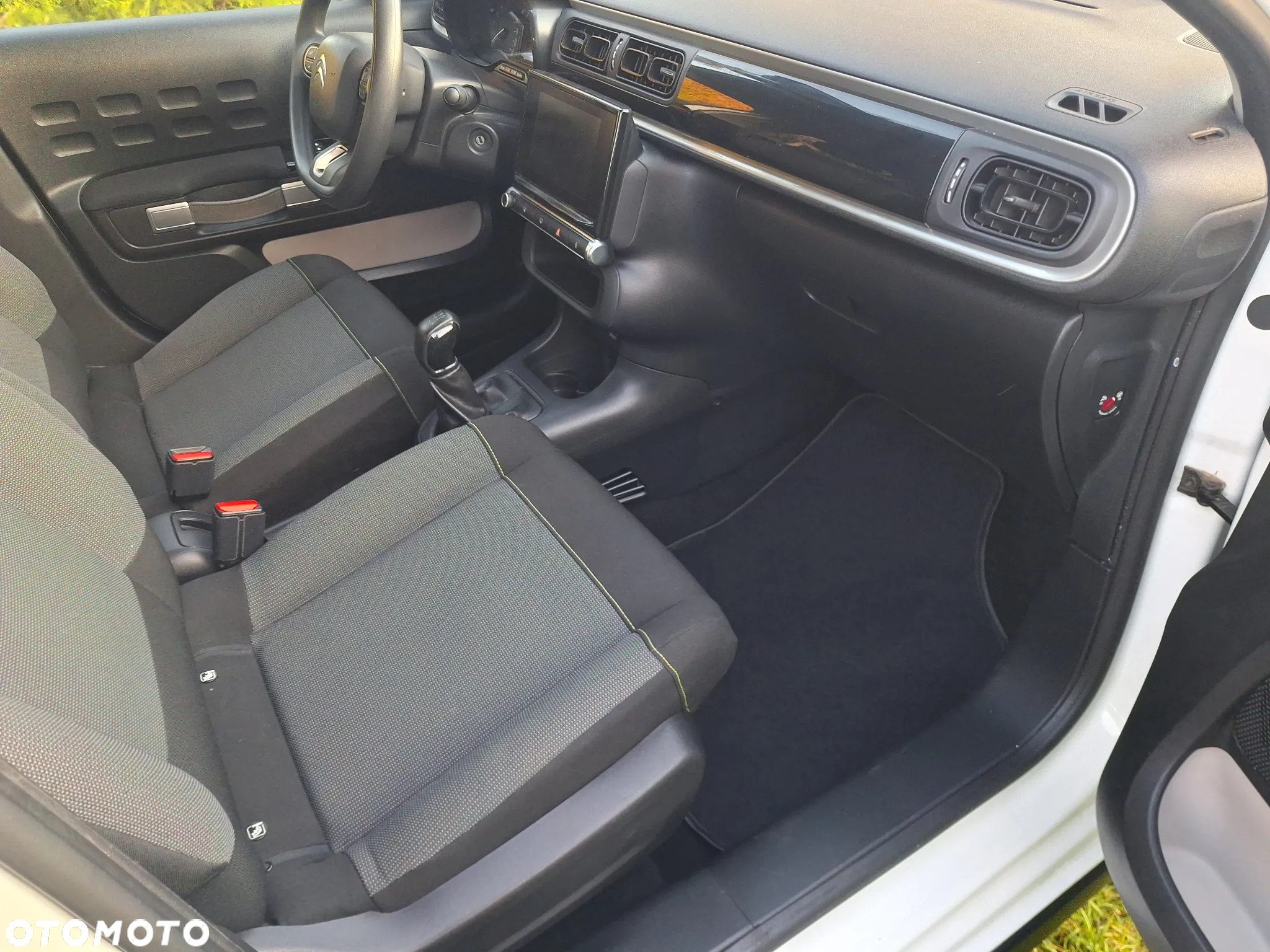 Citroën C3 - 10