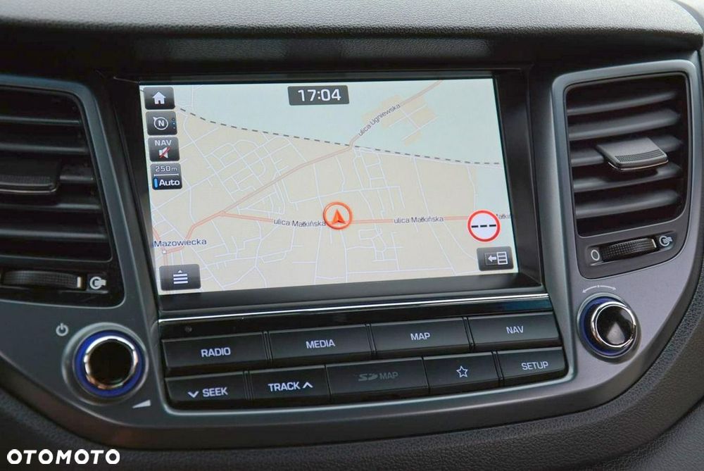 Hyundai Tucson 1.6 Turbo 2WD DCT Passion - 25