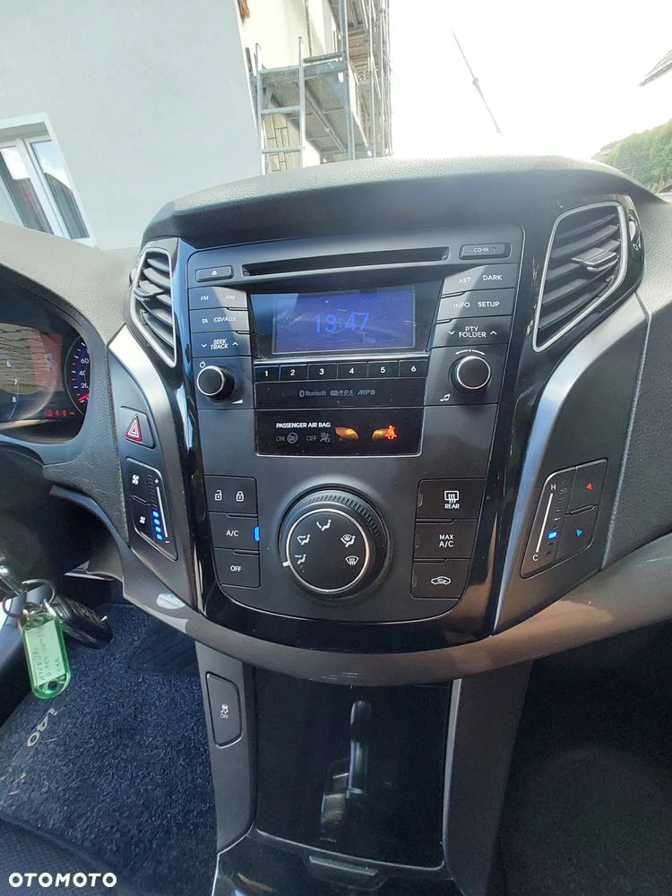 Hyundai i40 Kombi 1.6 Classic - 34