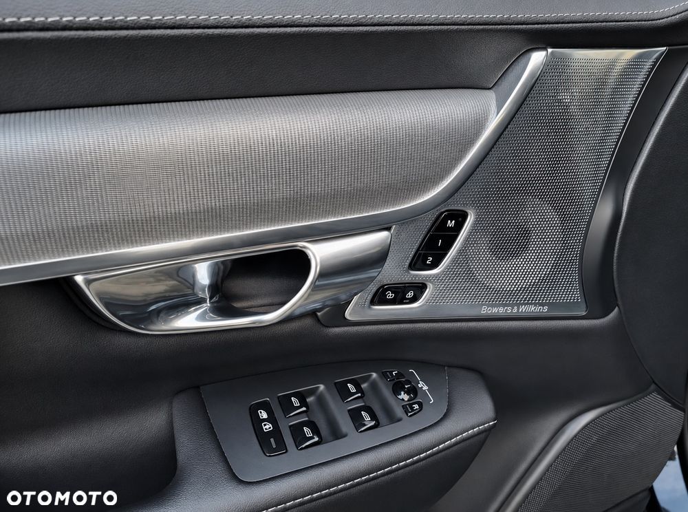 Volvo S90 - 8