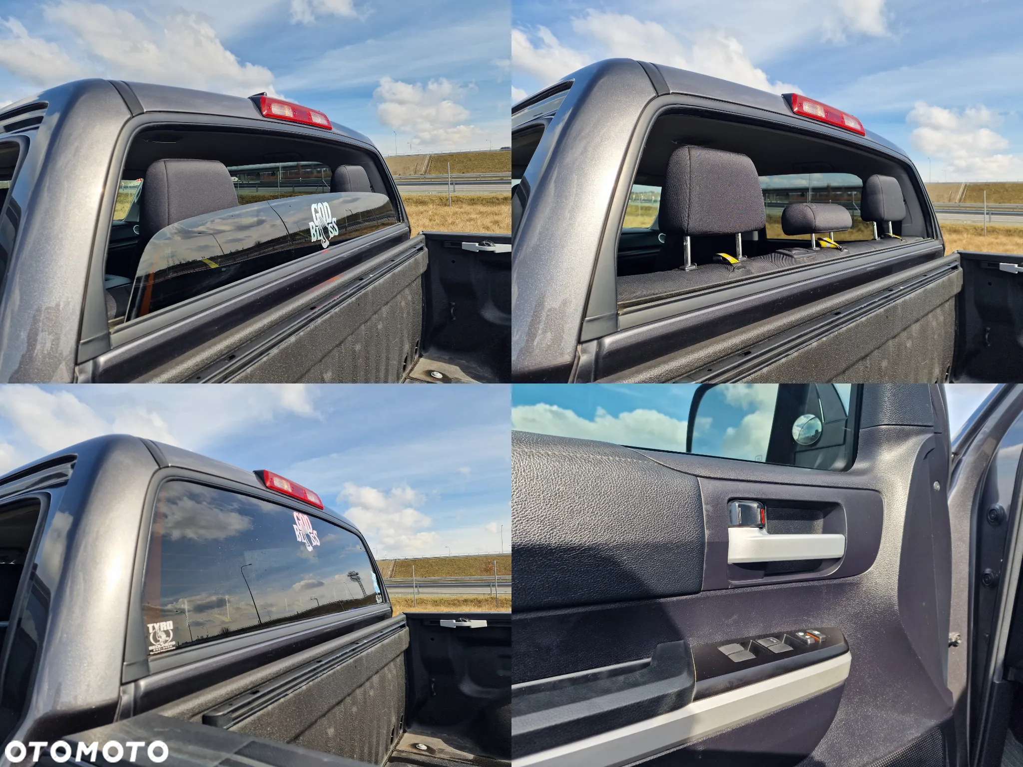 Toyota Tundra - 30