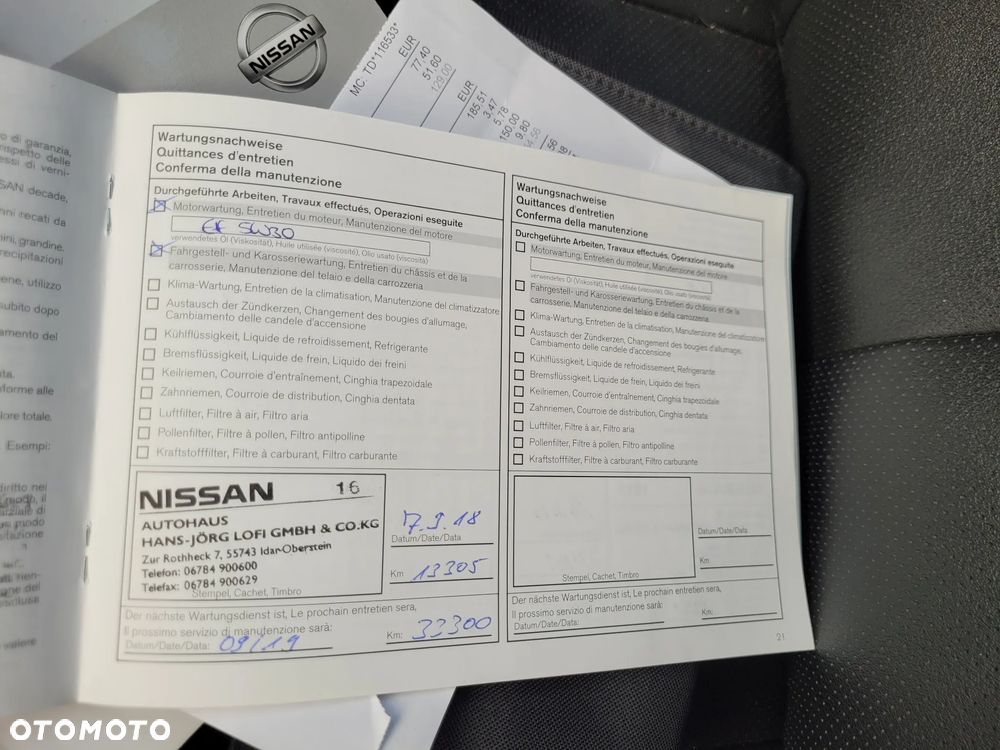Nissan X-Trail 1.6 DIG-T Tekna - 20