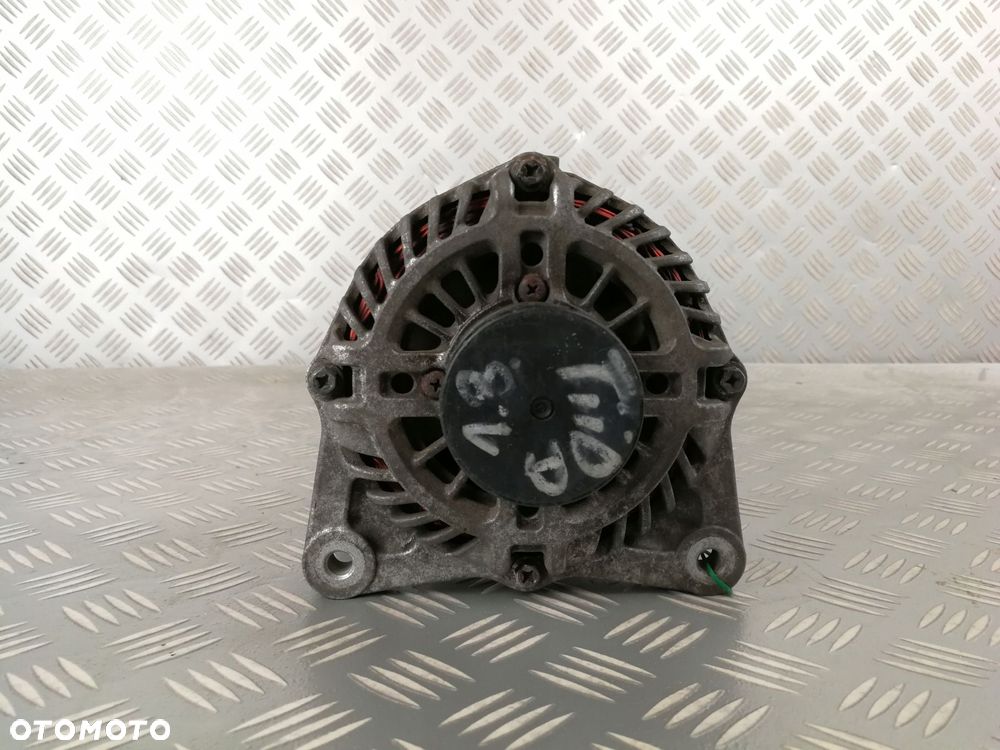 23100EM01B 110A alternator NISSAN TIIDA VERSA 1,8 SENTRA QASHQAI 2,0 - 4
