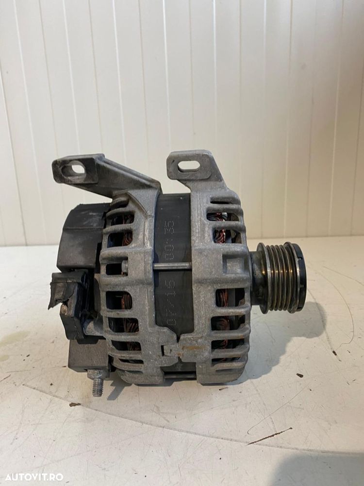 Alternator Volvo XC60 XC90 V60 S80 V70 XC70 6G9N-10300-JD 36012619 31419556 - 1