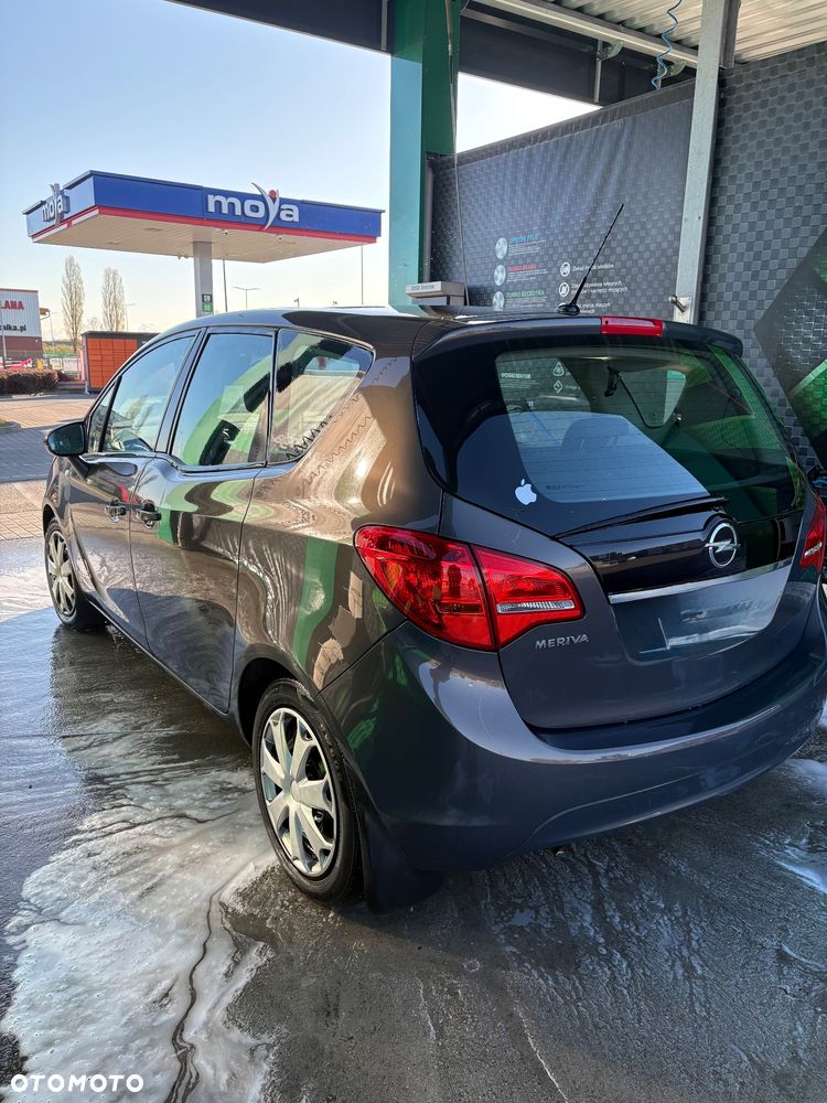 Opel Meriva 1.4 Cosmo - 2