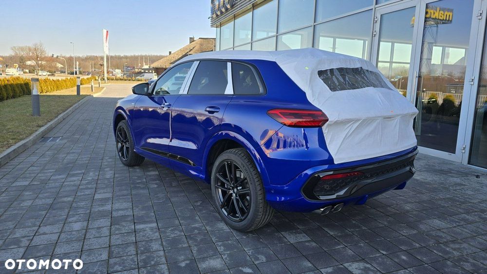 Audi Q5 TDI mHEV 150 kW Quattro S tronic - 4
