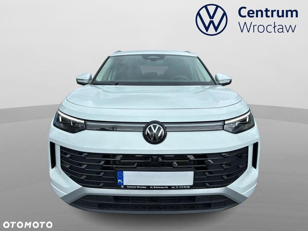 Volkswagen Tayron - 9