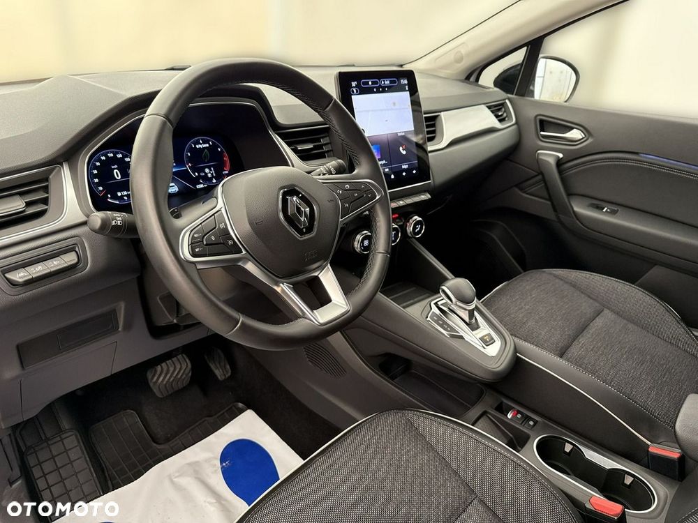 Renault Captur - 14