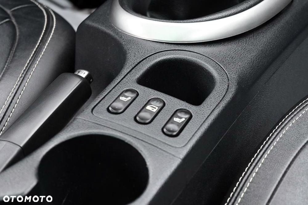 Nissan Qashqai 2.0 Tekna - 34