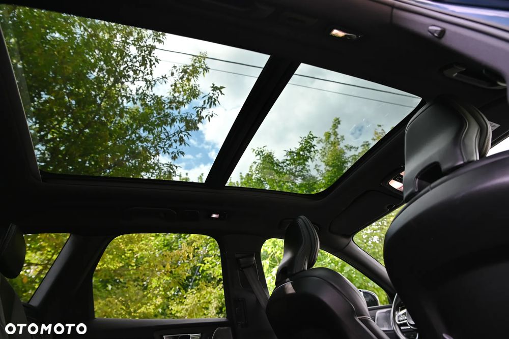 Volvo XC 60 B5 B Geartronic RDesign - 27