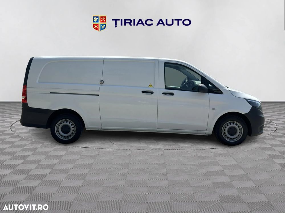 Mercedes-Benz Vito 109 Long - 6