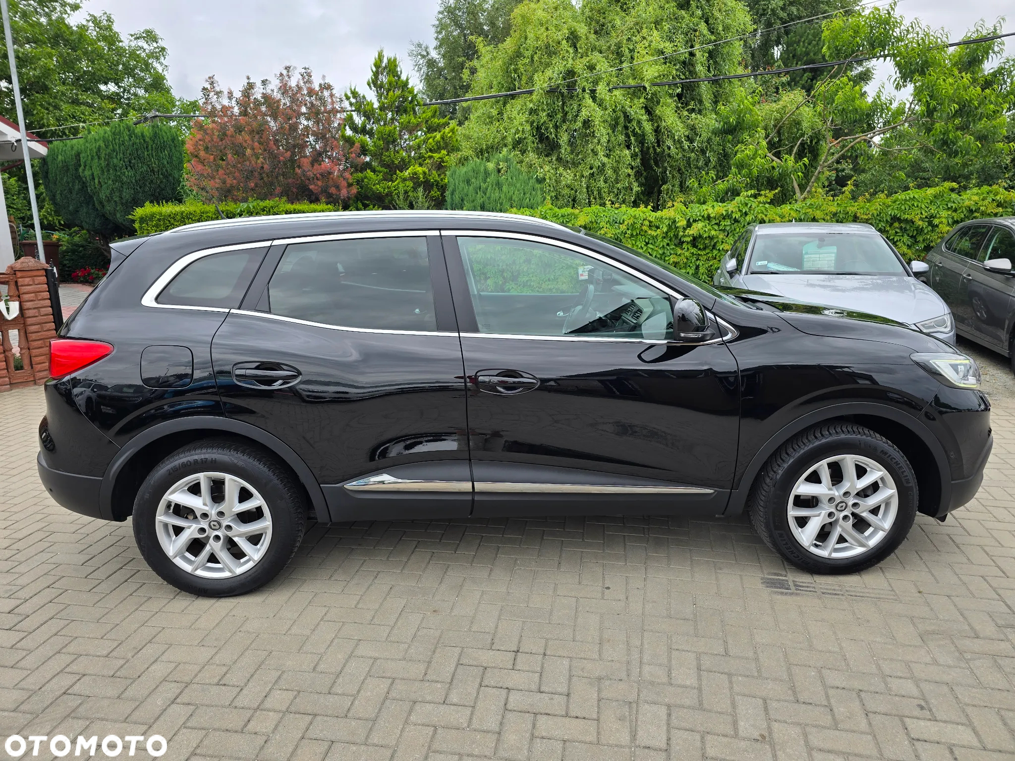 Renault Kadjar - 3