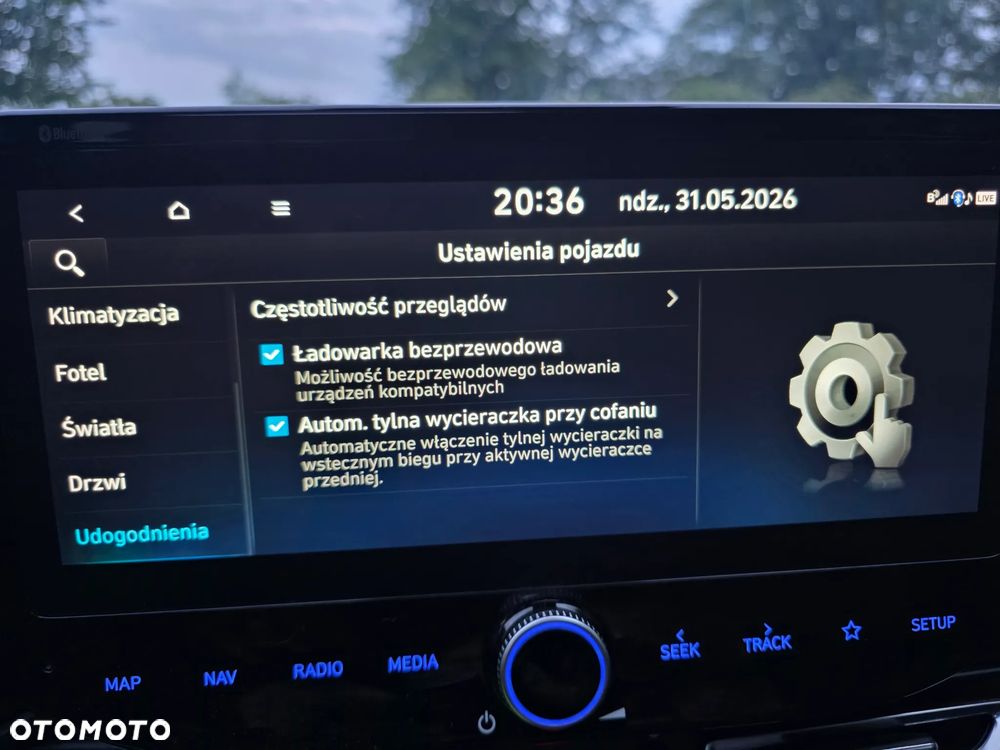Hyundai i30 1.6 CRDI 48V-Hybrid DCT Prime - 28