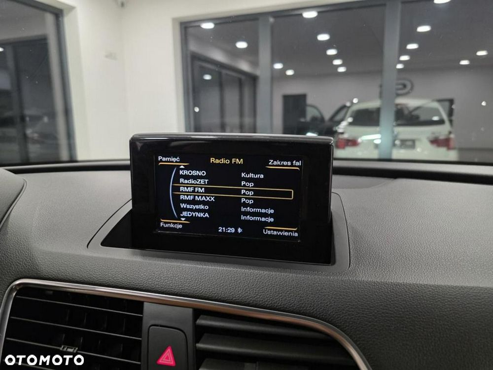 Audi Q3 2.0 TDI Quattro Design - 34