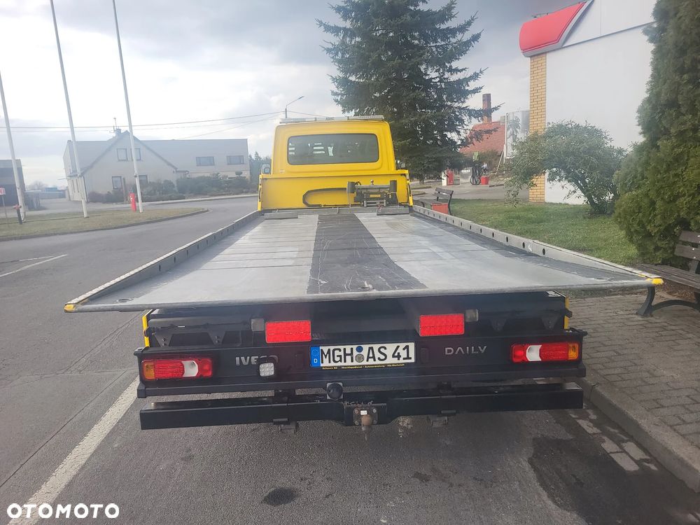 Iveco Iveco Daily 70c18 - 15