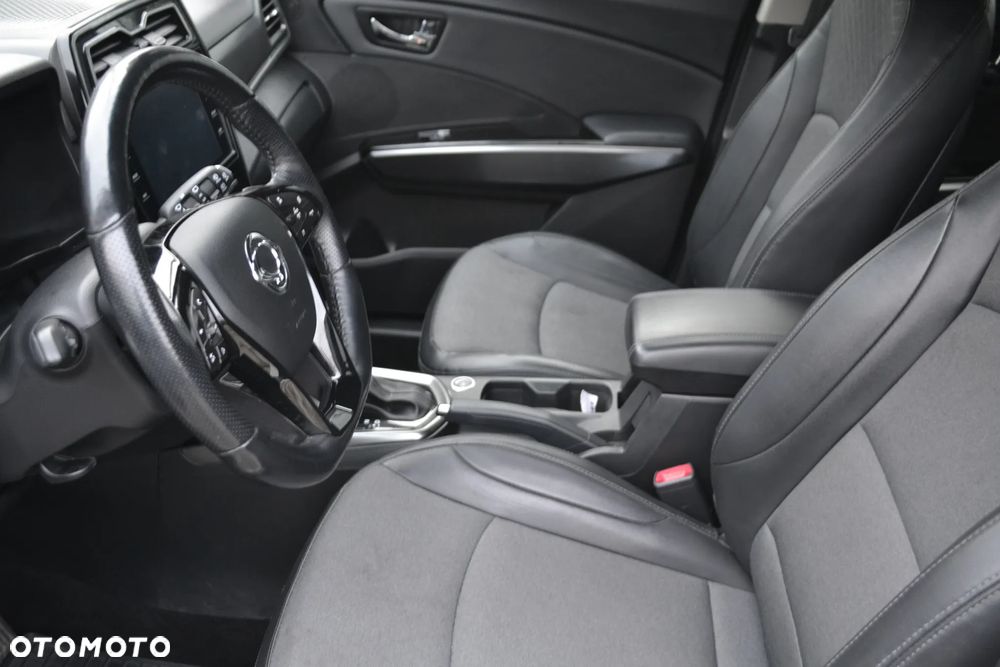 SsangYong/KGM Tivoli Grand 1.5 T-GDI Sapphire - 24