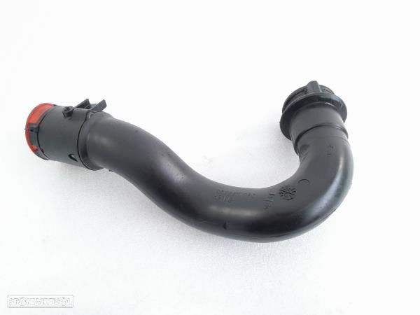 Tubo Ar/Admissao  Citroen C2 (Jm_) - 1