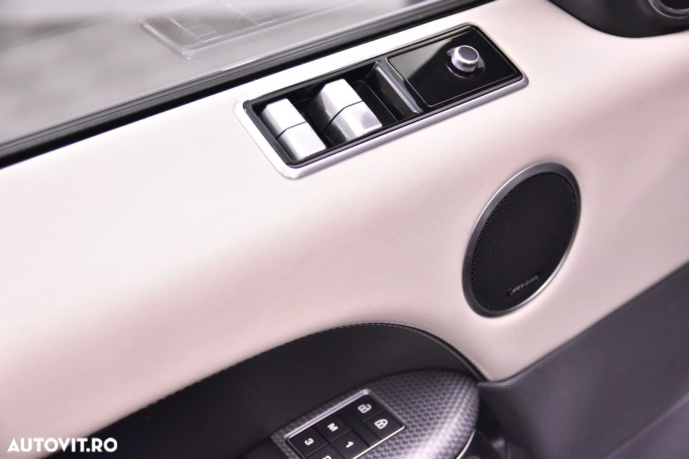 Land Rover Range Rover Sport 3.0 L HST - 14