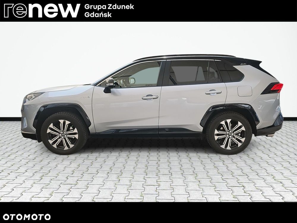 Toyota RAV4 - 10