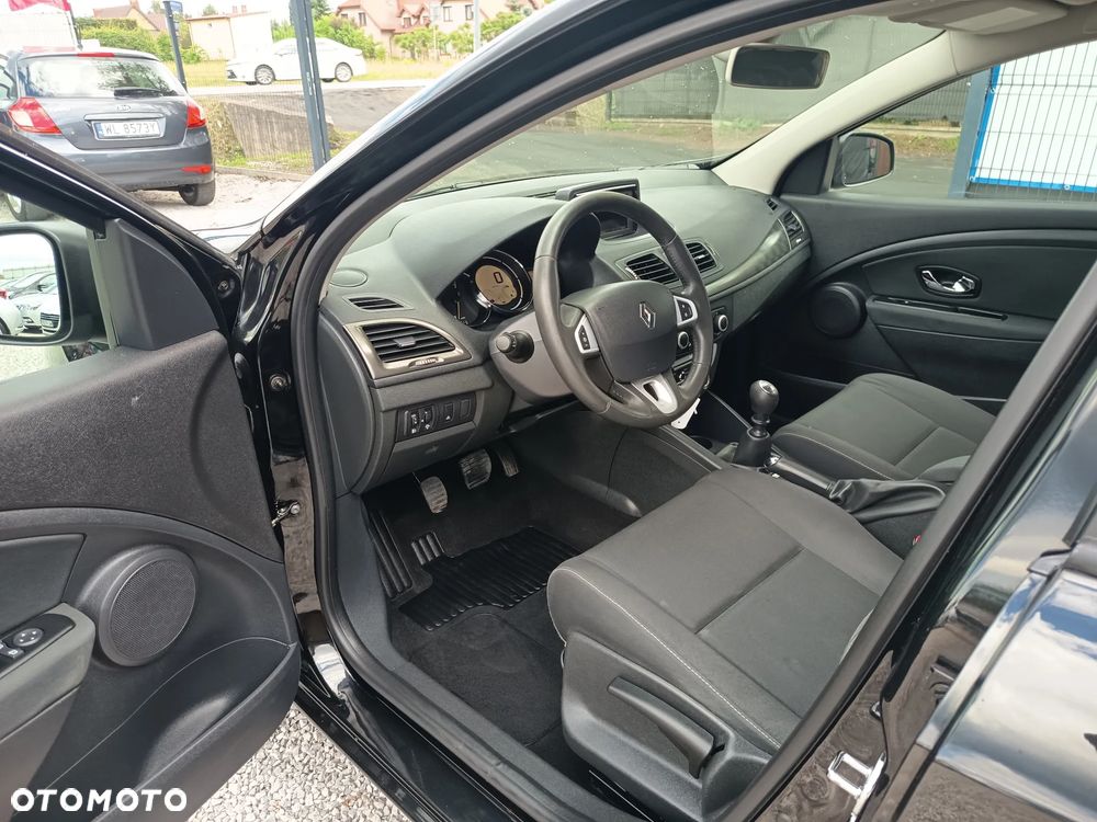 Renault Megane 1.6 16V 110 Expression - 17