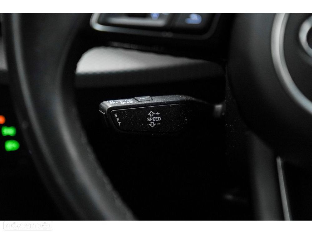 Audi Q2 30 TFSI - 22