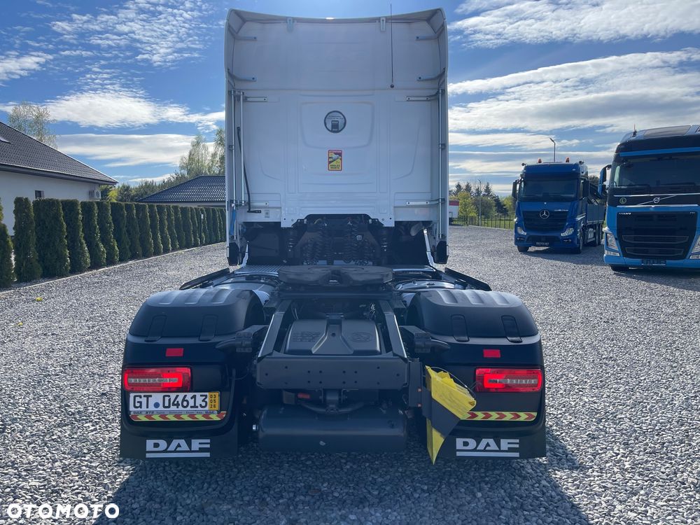 DAF XG+ 530 EVO Standard - 9