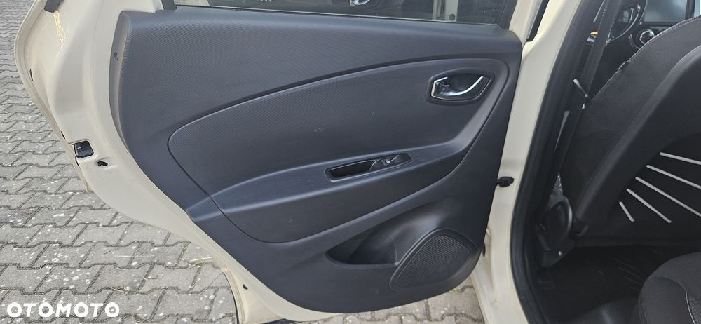 Renault Captur dCi 90 EDC Dynamique - 14