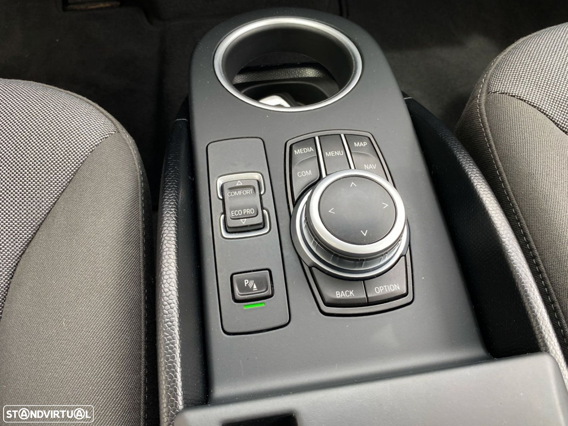 BMW i3 120Ah - 12