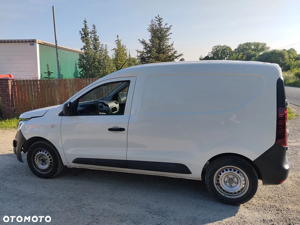 Renault Express - 9
