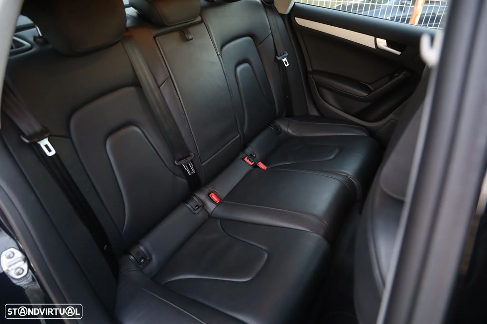 Audi A5 Sportback 2.0 TDI Multitronic S-line - 13